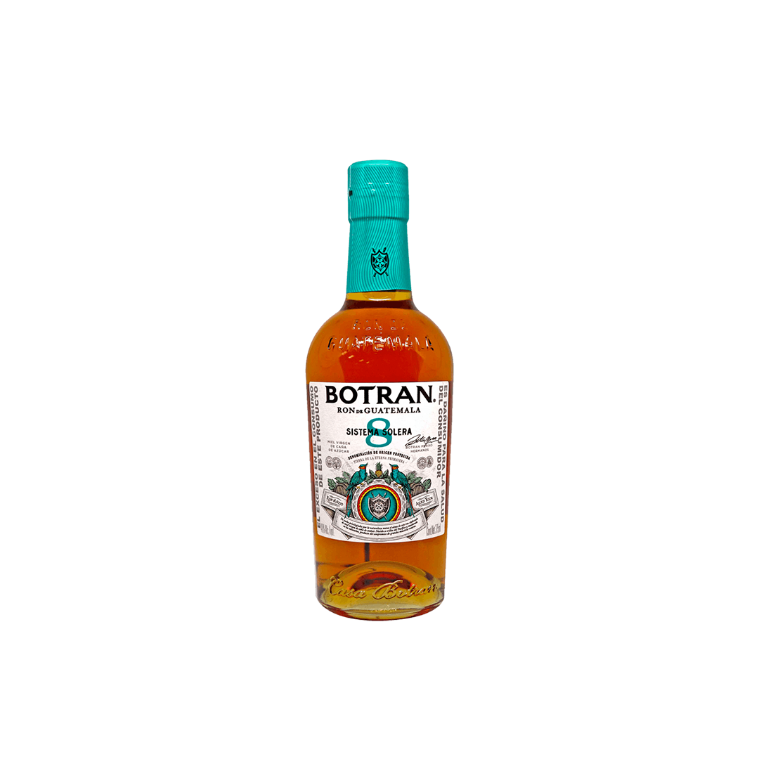 Botrán 8 Años